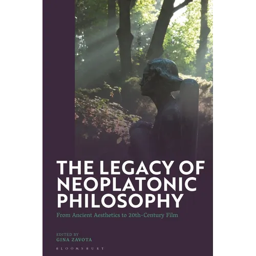 The Legacy of Neoplatonic Philosophy: From Ancient Aesthetics to 20th-Century Film