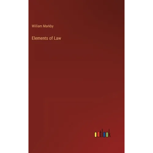 Elements of Law