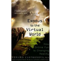 Exodus to the Virtual World: How Online Fun Is Changing Reality