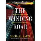 The Winding Road: My Journey Through Life and the MacNeil/Lehrer NewsHour - Hardcover