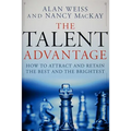 The Talent Advantage: How to Attract and Retain the Best and the Brightest
