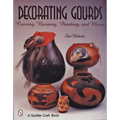 Decorating Gourds: Carving, Burning, Painting