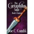 The Cartaphilus Saga: book#1 Amissio