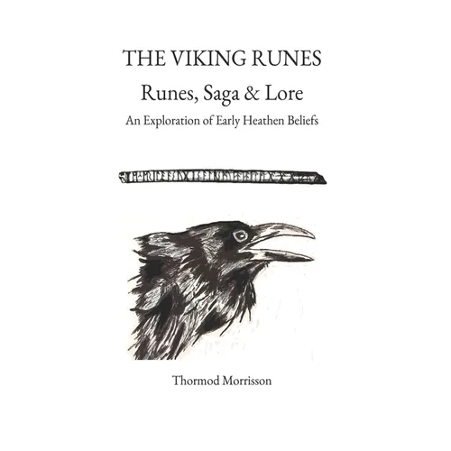 The Viking Runes