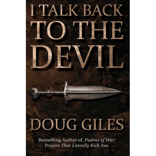 I Talk Back to the Devil