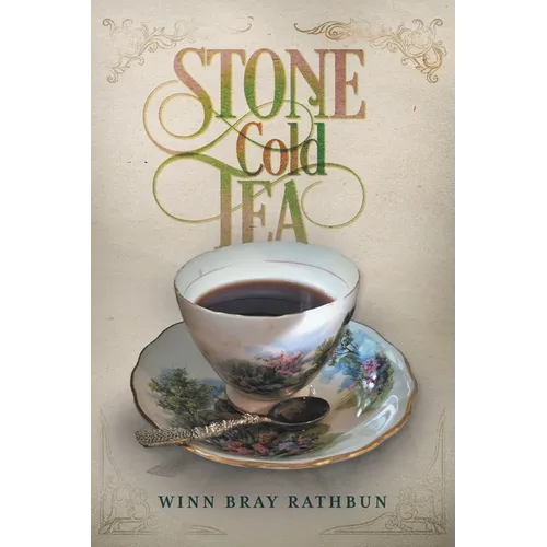 Stone Cold Tea