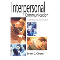 Interpersonal Communication: An Introduction to Human Interaction