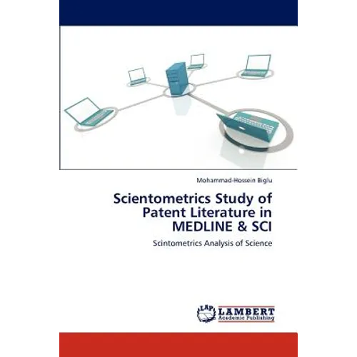 Scientometrics Study of Patent Literature in MEDLINE & SCI