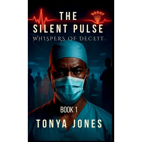 The Silent Pulse: Whispers of Deceit