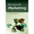 Nonprofit Marketing: .
