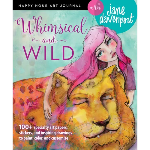 Whimsical and Wild