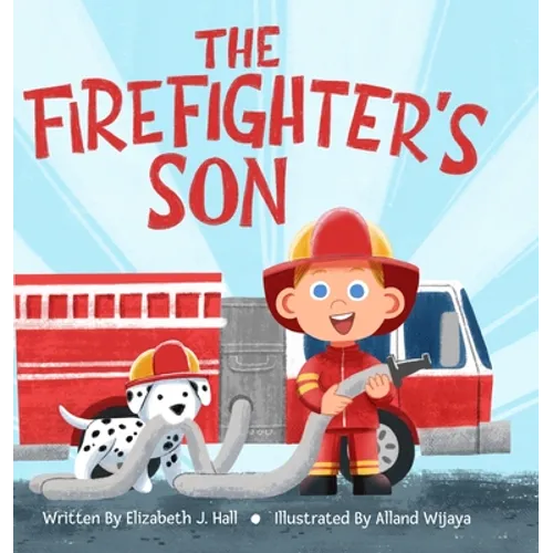 The Firefighter's Son