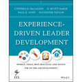 Experience-Driven Leader Development
