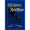 The Boy Joiner and Model Maker