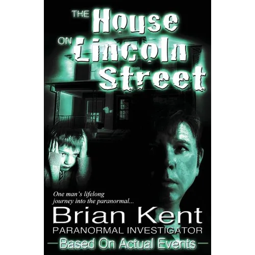 The House on Lincoln Street