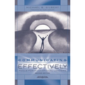 Communicating Effectively: Tools for Educational Leaders