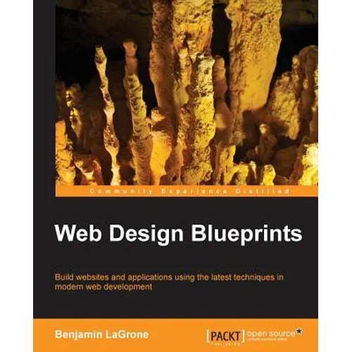 Web Design Blueprints
