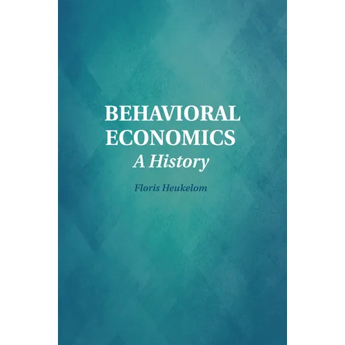 Behavioral Economics