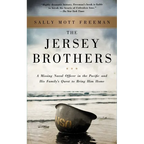 The Jersey Brothers - Paperback