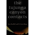 The Tujunga Canyon Contacts