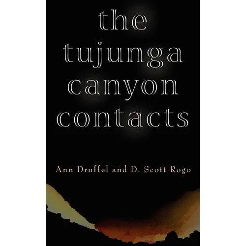 The Tujunga Canyon Contacts