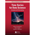 Time Series for Data Science: Analysis and Forecasting