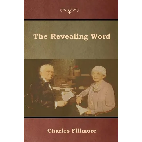The Revealing Word