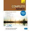 Complete Arabic Beginner to Intermediate Course: Learn to Read, Write, Speak and Understand a New Language with Teach Yourself