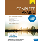 Complete Arabic Beginner to Intermediate Course: Learn to Read, Write, Speak and Understand a New Language with Teach Yourself