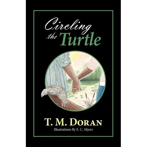 Circling the Turtle