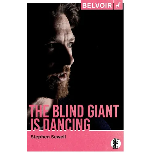 The Blind Giant Is Dancing