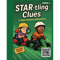 STAR-tling Clues: A 5th Grade Math Mystery