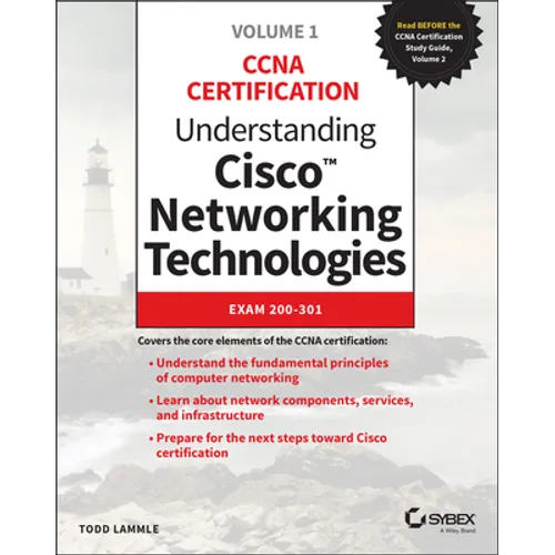 Understanding Cisco Networking Technologies, Volume 1