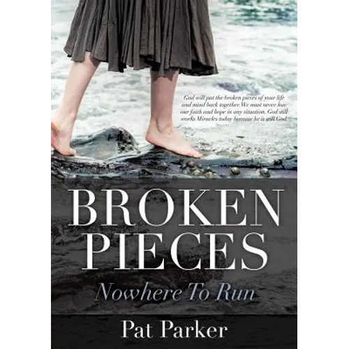 Broken Pieces
