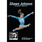 Shawn Johnson: Gymnastics Golden Girl: GymnStars Volume 1 - Paperback