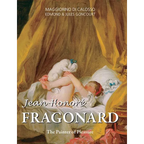 Jean-Honoré Fragonard: The Painter of Pleasure - Hardcover
