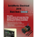 SolidWorks Electrical 2019 Black Book (Colored)