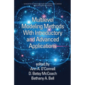 Multilevel Modeling Methods with Introductory and Advanced Applications