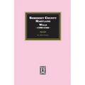 Somerset County, Maryland Wills, 1788-1799