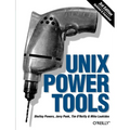 Unix Power Tools
