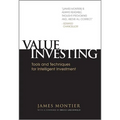 Value Investing: Tools and Techniques for Intelligent Investment