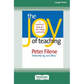 The Joy of Teaching: A Practical Guide for New College Instructors [LP 16 Pt Edition]