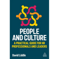 People and Culture: A Practical Guide for HR Professionals and Leaders