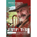 Justify This: A Career Without Compromise