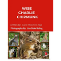 Wise Charlie Chipmunk