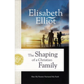 Shaping of a Christian Family