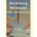 Intervallic Fretboard - Towards improvising on the Guitar