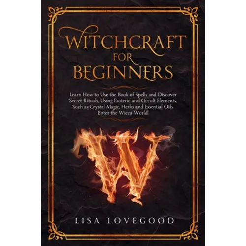 Witchcraft for Beginners