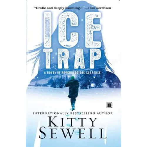 Ice Trap: Novel of Suspense