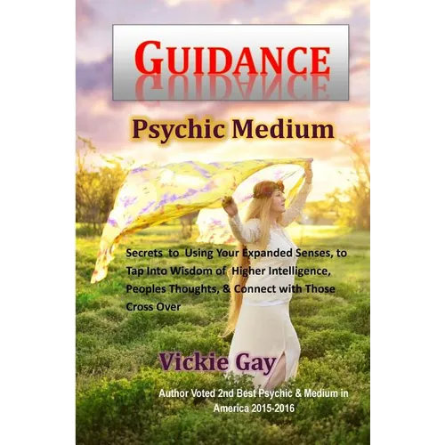 Guidance: Psychic Medium